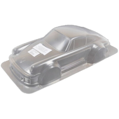 Tamiya 1824141 Porsche Turbo Rsr 934 Jagermeister TA02SW Porsche