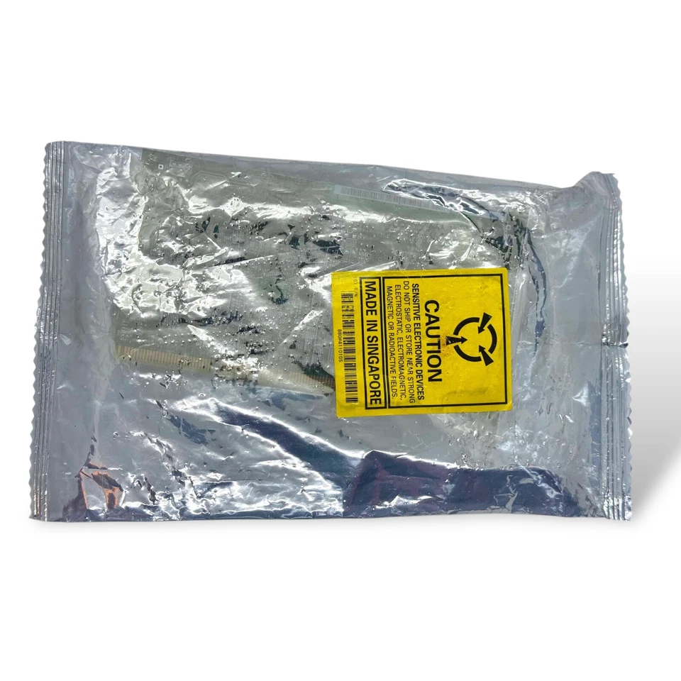 Adaptec PCI-X 64-Bit 133Mhz Ultra320 SCSI Card Intergrated HostRAID 29320 29320A - Image 2 of 3