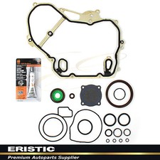 Lower Gasket Set 06-16 Gm Buick Chevy 2.2l 2.4l Gmt Ecotec Z22se L61 L42 Lsj Lnf