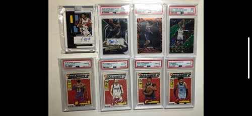 NBA BASKETBALL KABOOM BUYBACK HOT PACK GUARANTEED HIT LOW RISK HIGH REWARDS READ