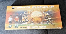 Tipp Kick - (Tisch) Fußball - Golden Goal Cup-  Limited Edition - Expert - OVP
