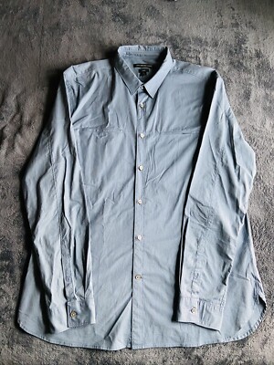 John Varvatos Mens Shirt XL