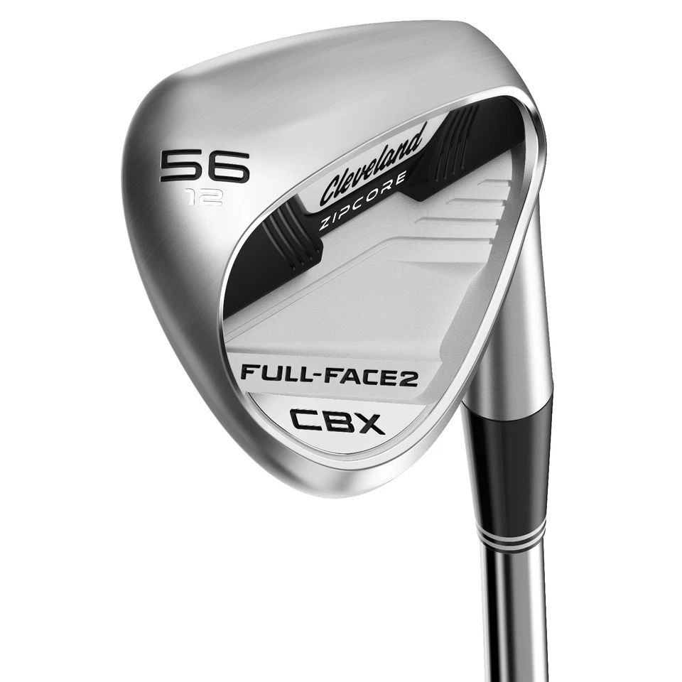 Cleveland CBX Full Face 2 Wedge - Brand New