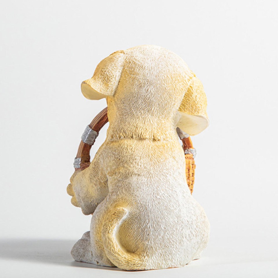 Candy Bowl for Office Dog Key Holder Accessories Storage Box Decoration eBay