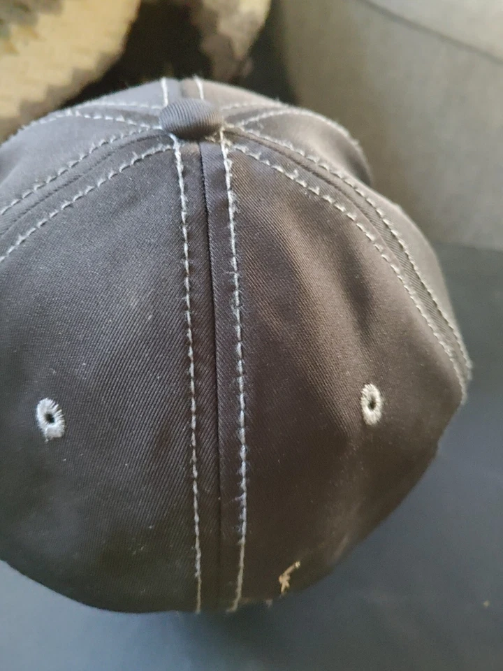 Huk Fishing Performance Head Wear M/L - Image 4 of 4