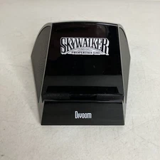 ULTRA RARE Skywalker Properties LTD Divoom Bluetooth Speaker IFIT-3BT