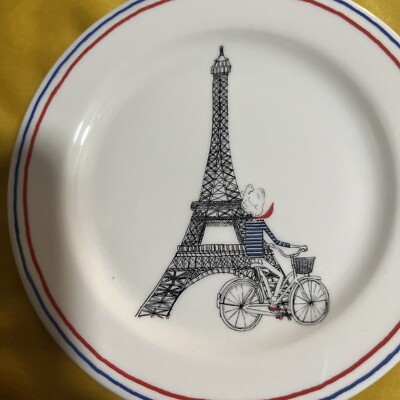 Ca C est Paris Coaster