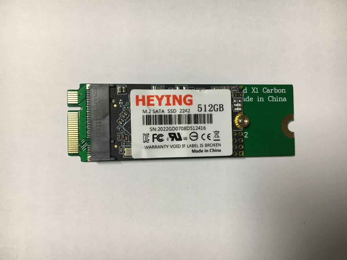 Ssd x1 carbon sale