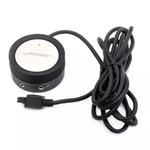 Bose Volume Control Pod Music Adapter 14 Pin For Companion 50 C50 Speaker US