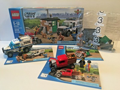 lego city 60048