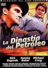 La Dinastia Del Petroleo [DVD]