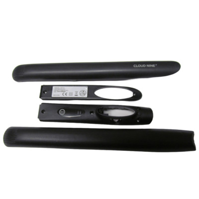 Original Komplettgehäuse für Cloud Nine Touch (C9 T 1.0) Haarglätter