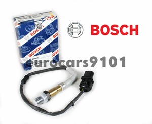 Кислородный датчик bosch 0258017270