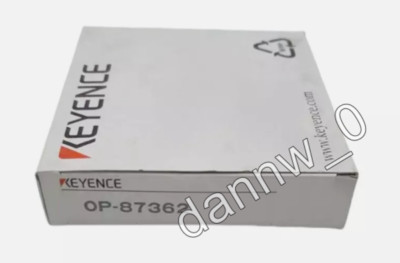 専用ページ♚♔ 1PC New in box Keyence OP-87362 Replacment Ethernet Cable | eBay