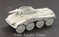 Old Glory Command Decision Germany Sdkfz 234-3 75mm Antitank Armored Pack Mint on sale Old Glory Command Decision Germany Sdkfz 234-3 75mm Antitank Armored Pack Mint on sale