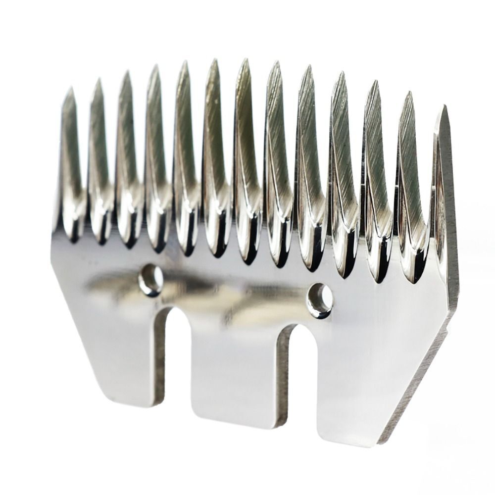 Grooming Pet Livestock Replacement Blades 9/13 Tooth Heiniger Sheep