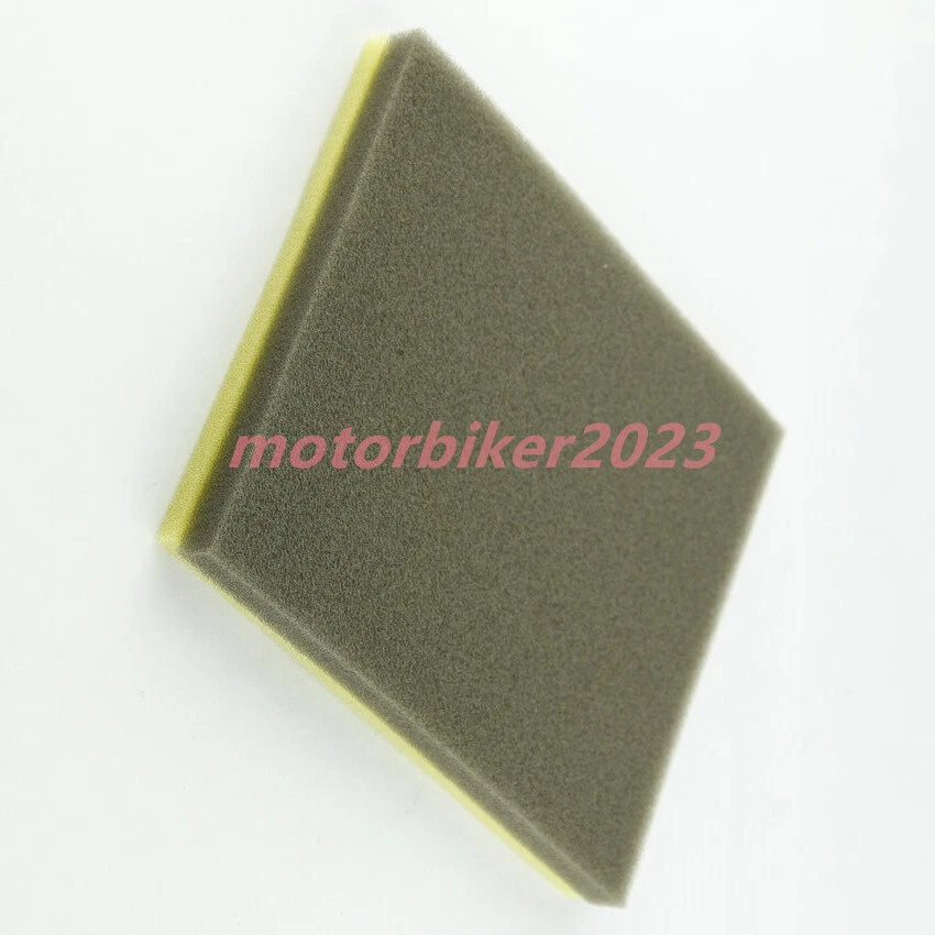 For Yamaha Air Filter Cleaner XT225 Serow 1986-2007 TTR225 99-04 1KH-14451-00-00 - Image 2 of 4