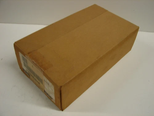 PARKER F3252BEB53A 1/4" DS 2POS 120V ***NIB***