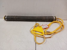 Cherne 4" x 24" (100 mm) MS2 Long Test Ball Plug 271-047 with Extension 