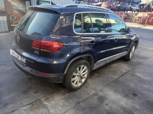 5N0837461 Elevalunas Delantero Izquierdo para VOLKSWAGEN TIGUAN (5N2) 20 228758 - Imagen 9 de 10