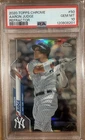 2020 Topps Chrome - Aaron Judge #50 Refractor