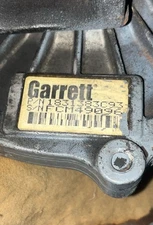 Garrett Turbo Ford F250, F350 7.3L Diesel P/N 1831383C93