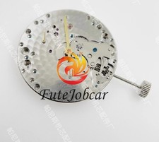 New Seagull 6497 Movement Seagull ST3600 Gooseneck Fine Adjustment