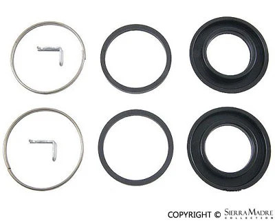 Porsche Rear Caliper Seal Kit - 911/930 69-83  911-352-998-00 91135299800