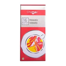 Chymey Masala Vasala Black Tea | 100g