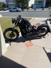 1981 Honda CB 750 four K 