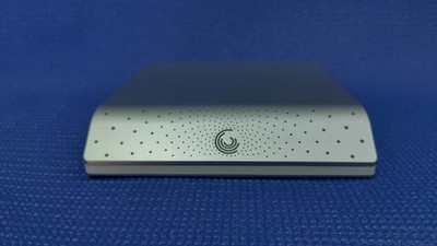 Seagate FreeAgent Desk 1 TB USB