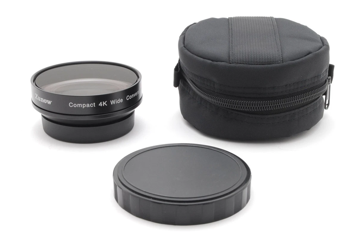 Zunow Camera Lenses for sale - eBay
