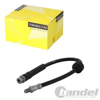 Triscan Bremsschlauch Hinterachse Passend FüR Ford C-MAX Focus | 8150 16278