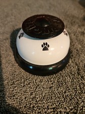1pc Pet Training Bell Dog Potty Training Bell