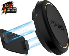 Magnetische Auto-Halterung für Blitzerwarner universell, stabil, einfache Montag