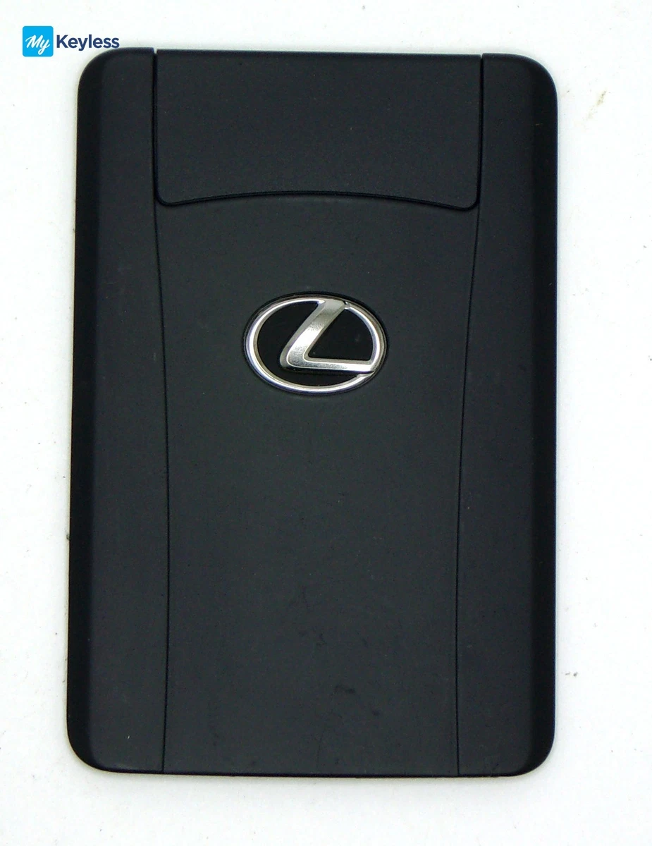Lexus Car and Truck Keyless Entry Remotes/Fobs for sale | eBay