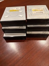 QT 6 DVD RWDrives Internal DVD RW Drive Support SATA and assorted Brands