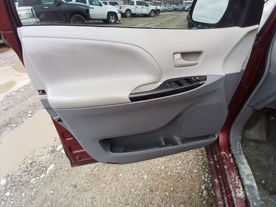 Driver Left Caliper Front Fits 08-19 HIGHLANDER 12850503