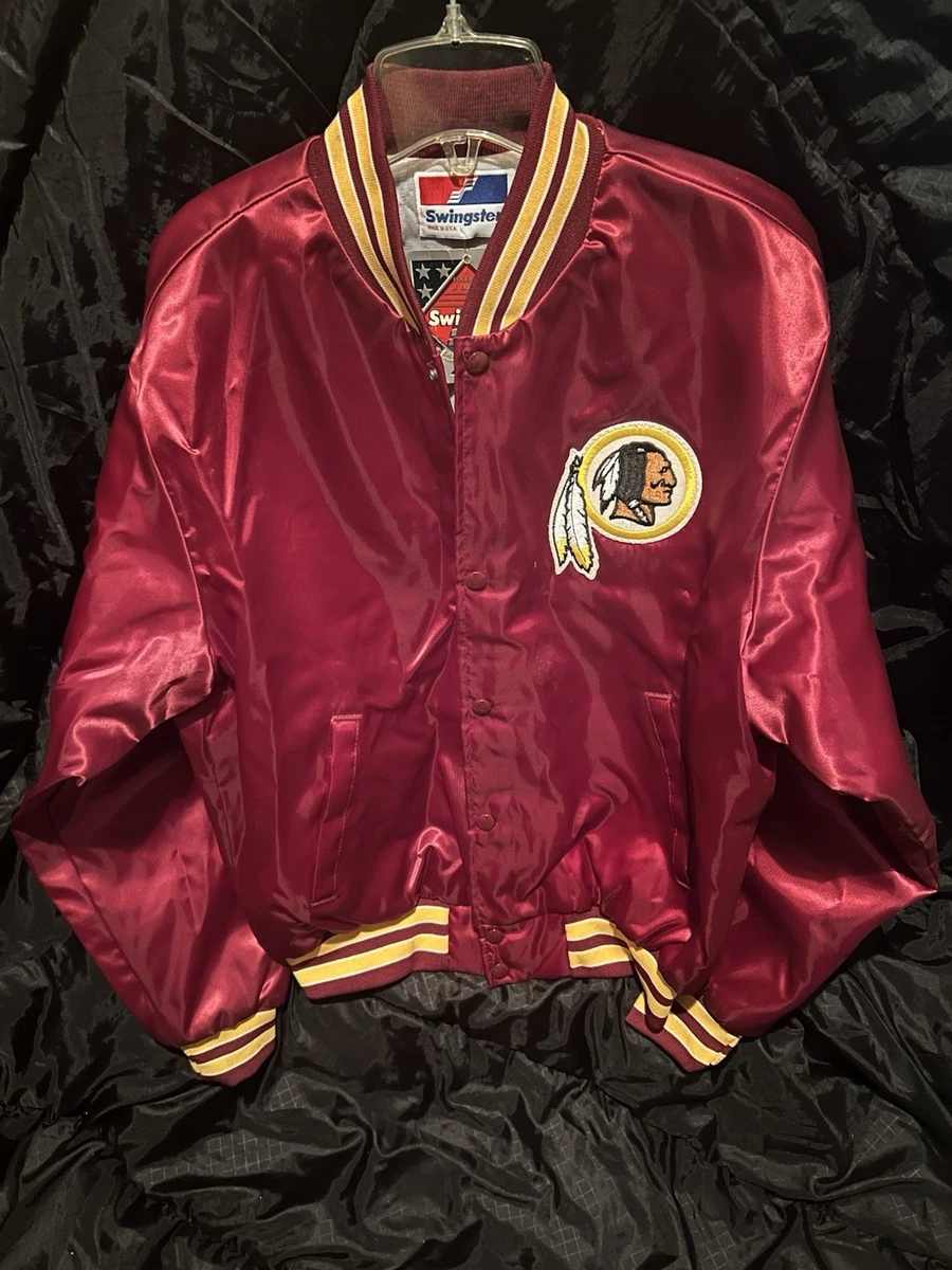 Washington Redskins Fan Jackets for sale | eBay