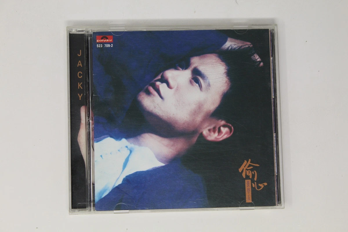 专辑CD 张学友| eBay