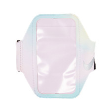 Nike Lean Arm Band DN0577-922 Regal Pink/Black/Silver