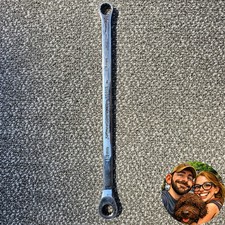 GearWrench 13mm Double Box Ratcheting Wrench 85913