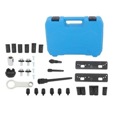For Audi Porsche 2.9t 3.0t Engine Camshaft Locking Timing Tool Kit T40382 T90002 For Audi Porsche 2.9t 3.0t Engine Camshaft Locking Timing Tool Kit T40382 T90002