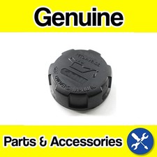 Genuine Volvo S80 (-06) V70, S60 (-09) S40, V40, C70 (-04) S70 Oil Filler Cap