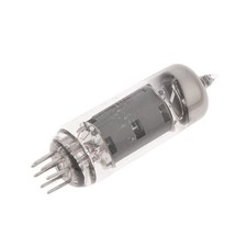 6K4 Vacuum Tubes Valve Electronic Tube For Pairing Tube Amplifiers 6BA6 EF93