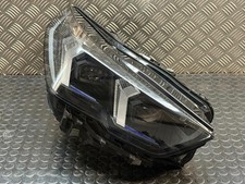 BMW X2 IX2 U10 DRIVERS SIDE SHADOW LINE HEADLIGHT 5A77ED2-04 2023-ON