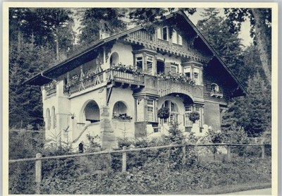 13000692 - 7290 Freudenstadt Villa Augusta