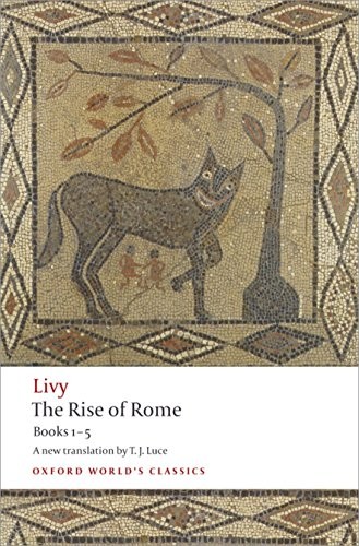 The Rise of Rome Books One to Five - Image 7