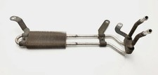 Radiateur Infiniti FX