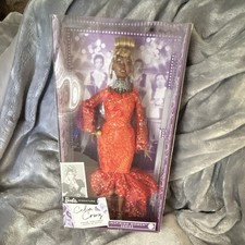 Barbie Inspiring Women Series Celia Cruz 12in Collector Doll MPN HJX31